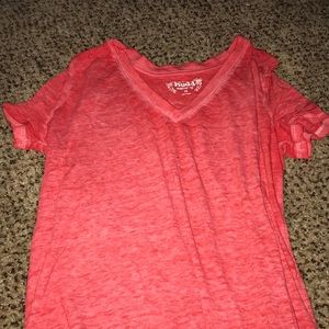 V-Neck Tee